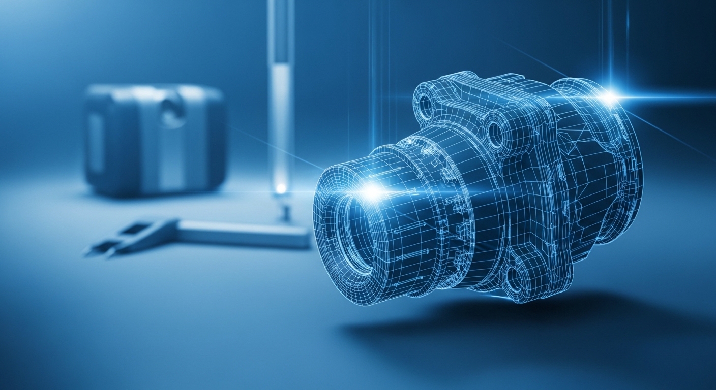 Product Design & Development